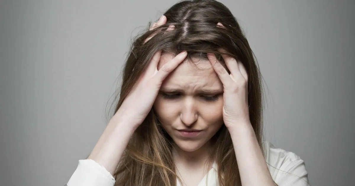 تأثیر نگرانی بر سلامت بدن و ذهن
