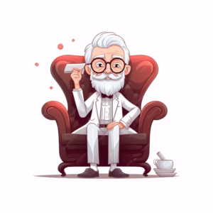 درباره روانشناس تو