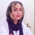 منیژه سادات عظیمی