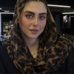 فاطمه پورمهران