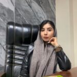 مهدیه خدایار