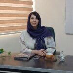 پوران نقره ساز مشهدی